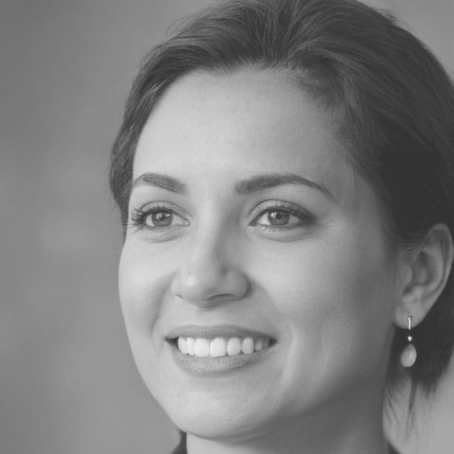 Sarah Nkomo, CTO and Co-founder