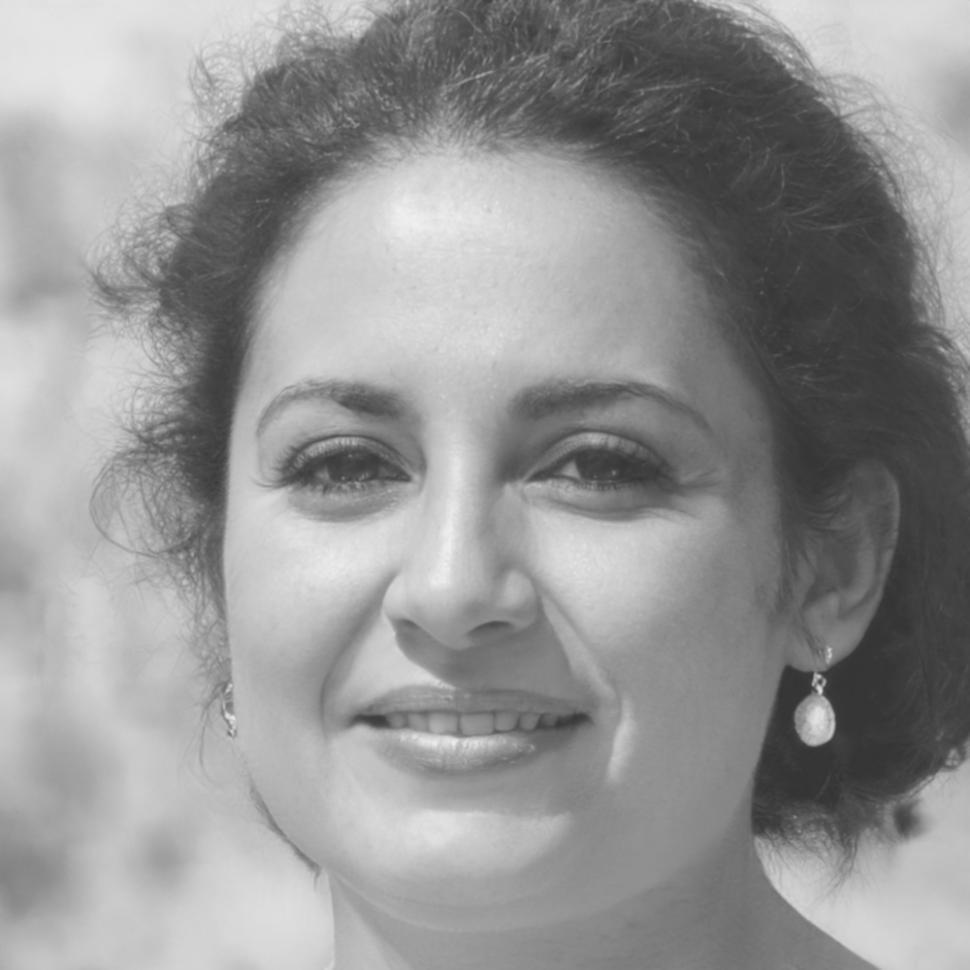 Sarah Mitchell - Budget Coordinator